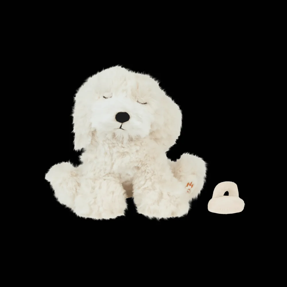 Olli Ella Indoor Play|Soft Toys|Binky Puppy - Belle