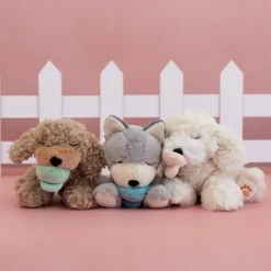 Olli Ella Indoor Play|Soft Toys|Binky Puppy - Belle