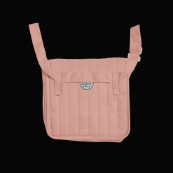 Olli Ella Indoor Play|Doll Accessories|Carrie Convertible Changing Set - Rose