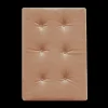 Olli Ella Doll Accessories|Cotton Strolley Mattress - Champagne