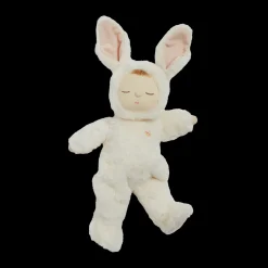 Olli Ella Indoor Play|Soft Toys|Cozy Dinkums - Bunny Moppet