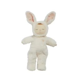 Olli Ella Indoor Play|Soft Toys|Cozy Dinkums - Bunny Moppet