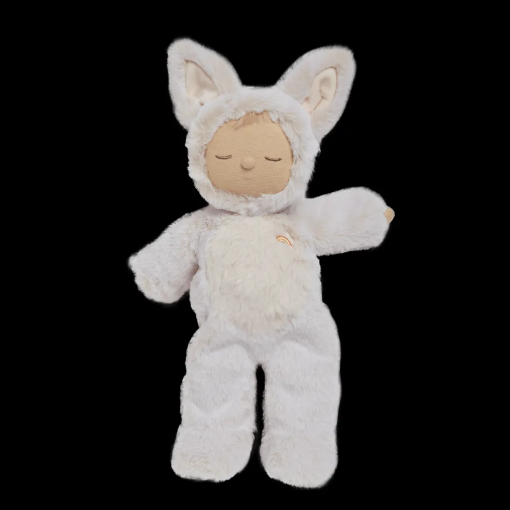 Olli Ella Indoor Play|Soft Toys - Newborns|Cozy Dinkums - Fox - Fenix