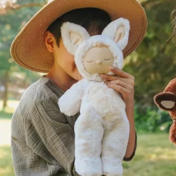Olli Ella Indoor Play|Soft Toys - Newborns|Cozy Dinkums - Fox - Fenix