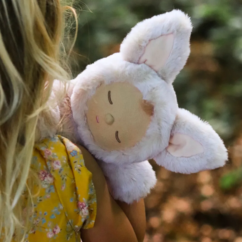 Olli Ella Indoor Play|Soft Toys - Newborns|Cozy Dinkums - Fox - Fenix