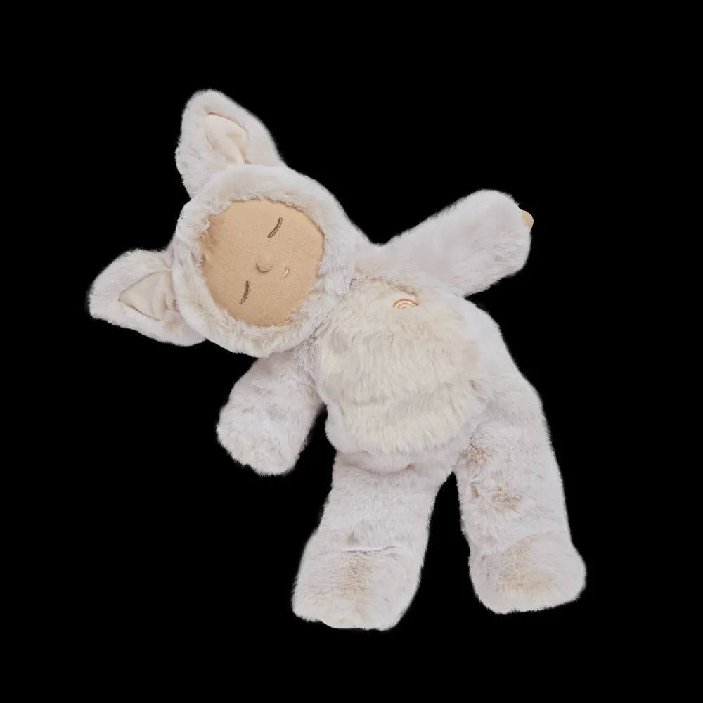 Olli Ella Indoor Play|Soft Toys - Newborns|Cozy Dinkums - Fox - Fenix