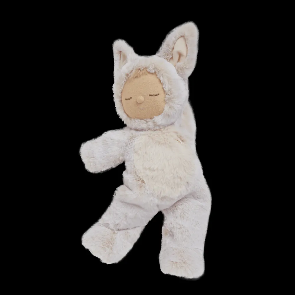 Olli Ella Indoor Play|Soft Toys - Newborns|Cozy Dinkums - Fox - Fenix