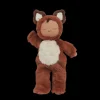 Olli Ella Indoor Play|Soft Toys - Newborns|Cozy Dinkums - Fox - Finnley
