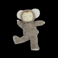 Olli Ella Indoor Play|Soft Toys - Newborns|Cozy Dinkums - Koala Moppet
