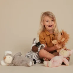 Olli Ella Indoor Play|Soft Toys - Newborns|Cozy Dinkums - Koala Moppet