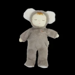 Olli Ella Indoor Play|Soft Toys - Newborns|Cozy Dinkums - Koala Moppet