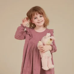 Olli Ella Indoor Play|Soft Toys - Newborns|Cozy Dinkums - Piggy Pickle