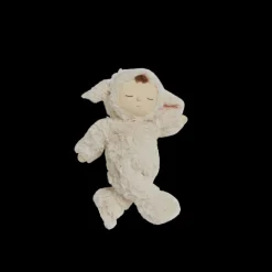 Olli Ella Indoor Play|Soft Toys - Newborns|Cozy Dinkums -Lamby Pookie