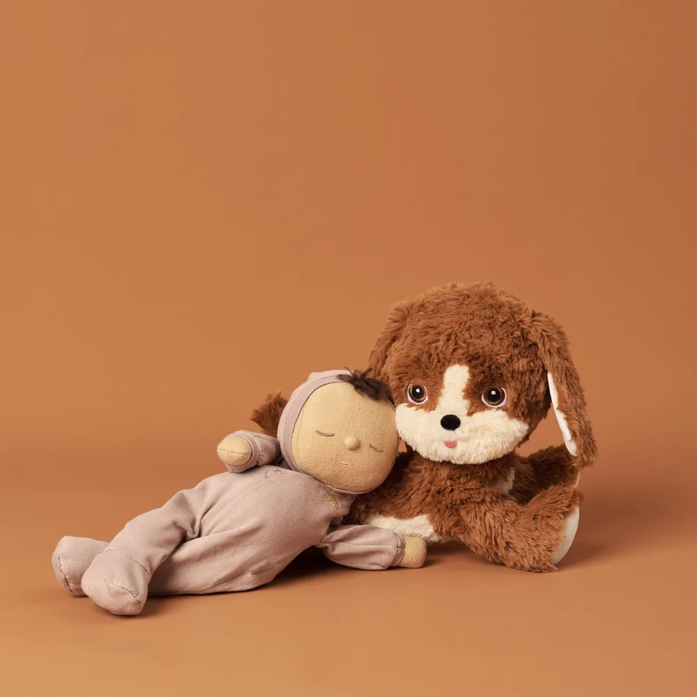 Olli Ella Indoor Play|Soft Toys|Dinkum Dogs - Buddy