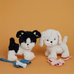Olli Ella Indoor Play|Soft Toys|Dinkum Dogs - Cookie