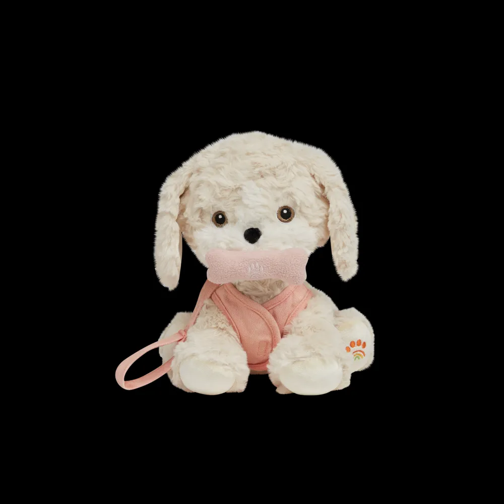 Olli Ella Indoor Play|Soft Toys|Dinkum Dogs - Cookie