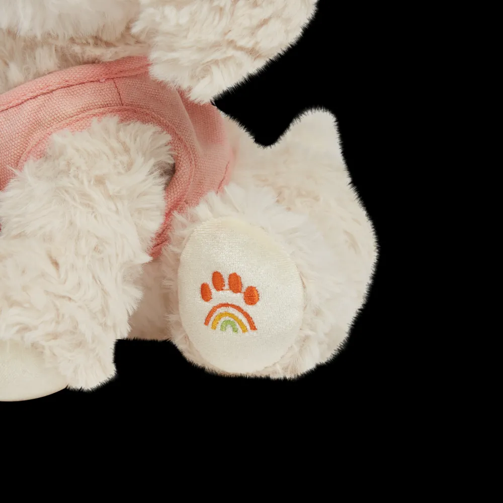 Olli Ella Indoor Play|Soft Toys|Dinkum Dogs - Cookie