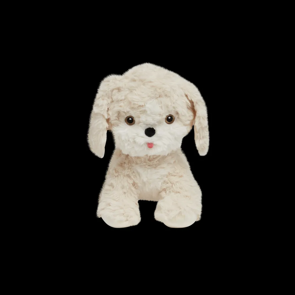 Olli Ella Indoor Play|Soft Toys|Dinkum Dogs - Cookie