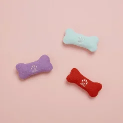 Olli Ella Indoor Play|Doll Accessories|Dinkum Dogs - Dog Bones - Fiesta