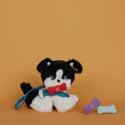 Olli Ella Indoor Play|Doll Accessories|Dinkum Dogs - Dog Bones - Fiesta
