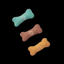 Olli Ella Indoor Play|Doll Accessories|Dinkum Dogs - Dog Bones - Oatmeal