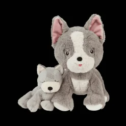 Olli Ella Indoor Play|Soft Toys|Dinkum Dogs - Gizmo