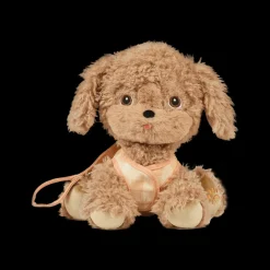 Olli Ella Indoor Play|Soft Toys|Dinkum Dogs - Goldie