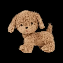 Olli Ella Indoor Play|Soft Toys|Dinkum Dogs - Goldie