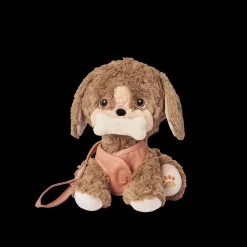 Olli Ella Indoor Play|Soft Toys|Dinkum Dogs - Honey