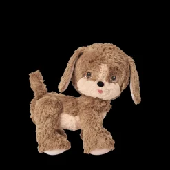 Olli Ella Indoor Play|Soft Toys|Dinkum Dogs - Honey