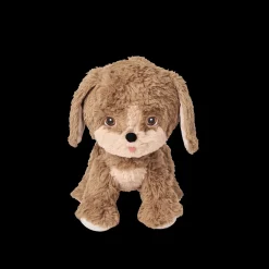 Olli Ella Indoor Play|Soft Toys|Dinkum Dogs - Honey