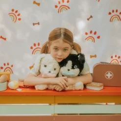 Olli Ella Indoor Play|Soft Toys|Dinkum Dogs - Lucky