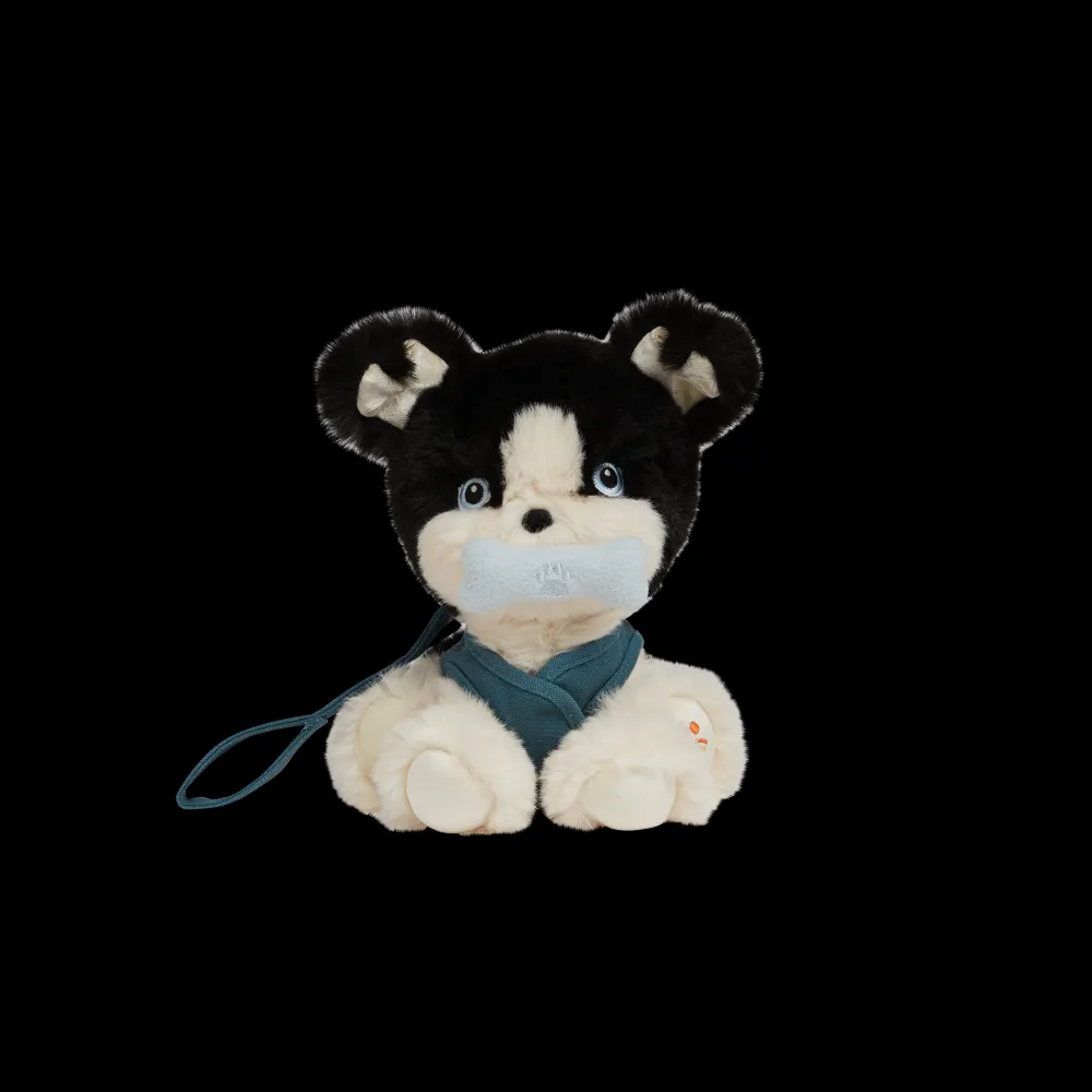Olli Ella Indoor Play|Soft Toys|Dinkum Dogs - Lucky