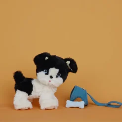 Olli Ella Indoor Play|Soft Toys|Dinkum Dogs - Lucky