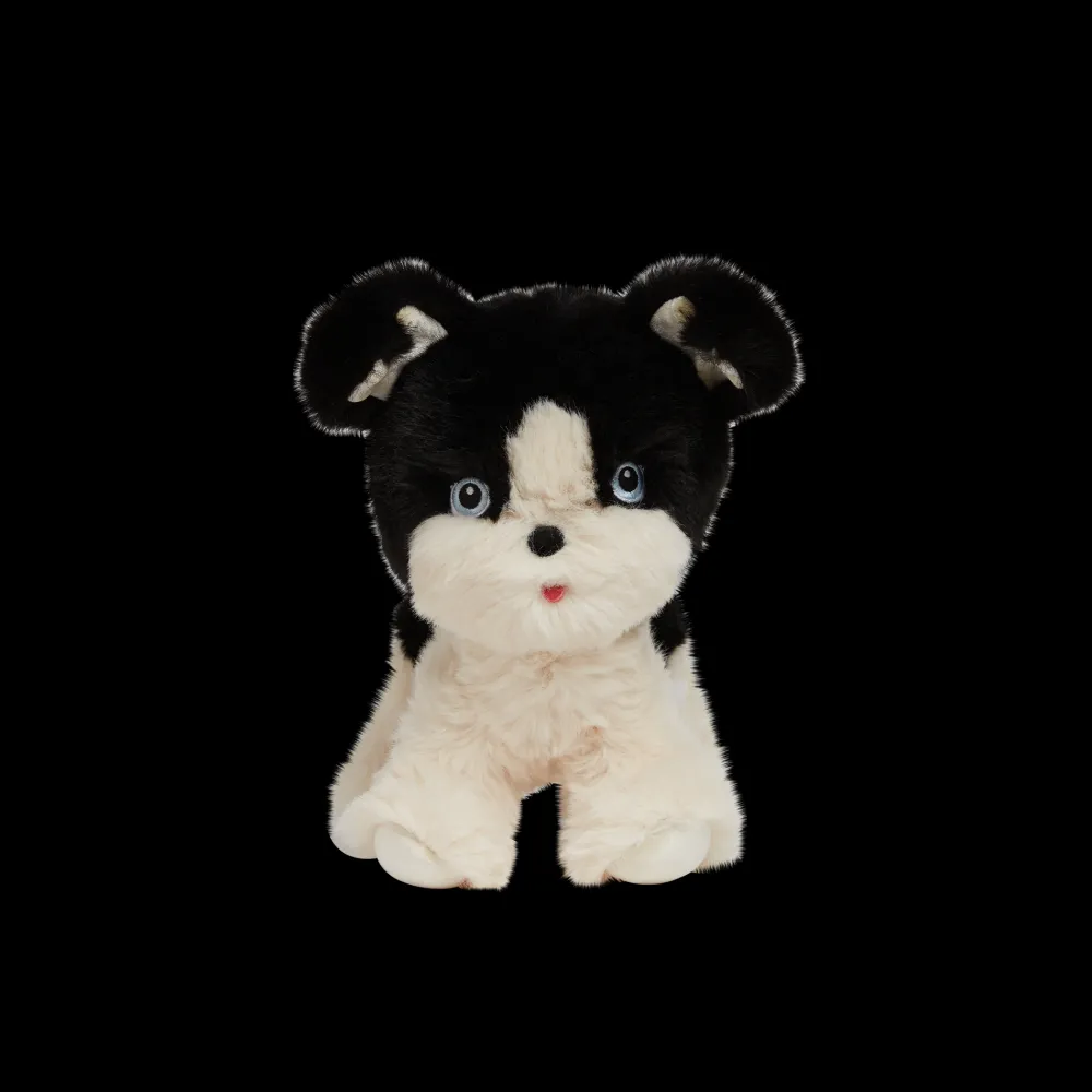 Olli Ella Indoor Play|Soft Toys|Dinkum Dogs - Lucky