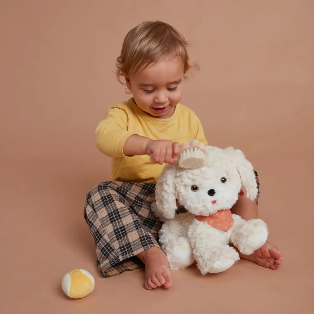 Olli Ella Indoor Play|Doll Accessories|Dinkum Dogs - Starter Set