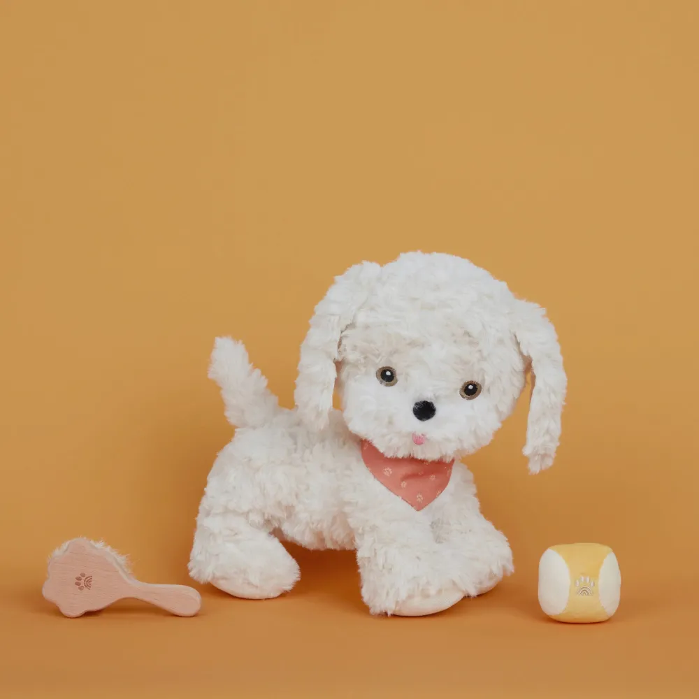 Olli Ella Indoor Play|Doll Accessories|Dinkum Dogs - Starter Set