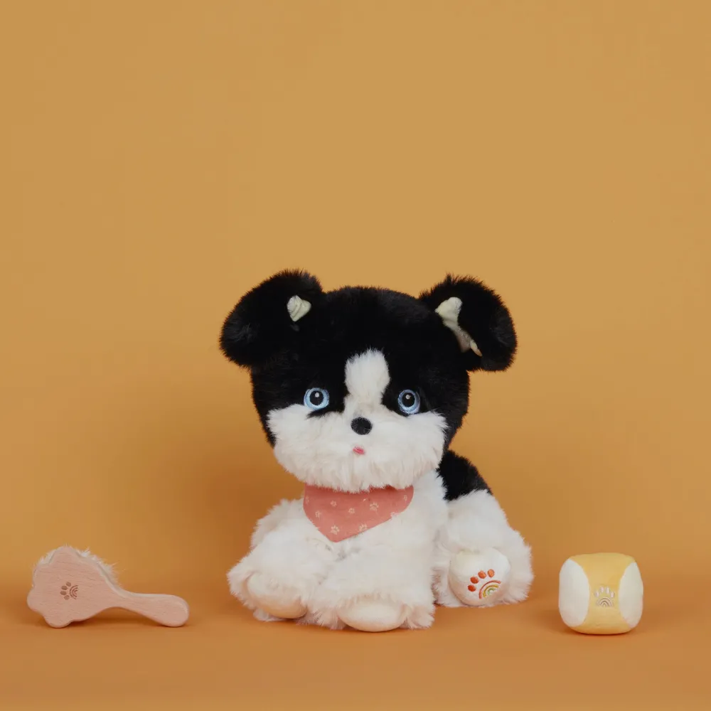 Olli Ella Indoor Play|Doll Accessories|Dinkum Dogs - Starter Set