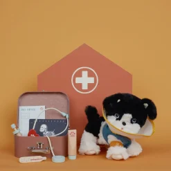 Olli Ella Indoor Play|Doll Accessories|Dinkum Dogs - Vet Set