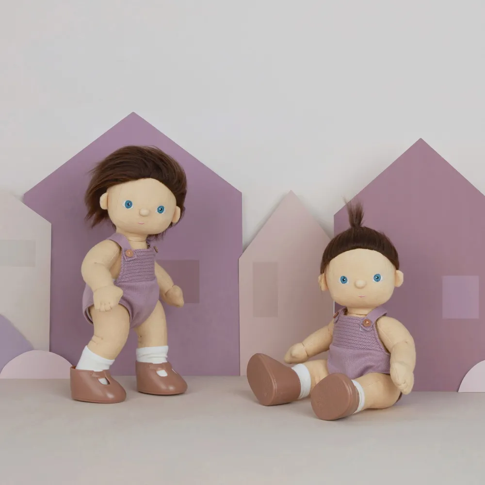 Olli Ella Indoor Play|Dinkum Dolls|Dinkum Dolls - Bitsy