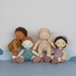 Olli Ella Indoor Play|Dinkum Dolls|Dinkum Dolls - Bitsy