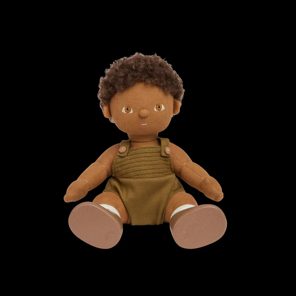 Olli Ella Indoor Play|Dinkum Dolls|Dinkum Dolls - Button