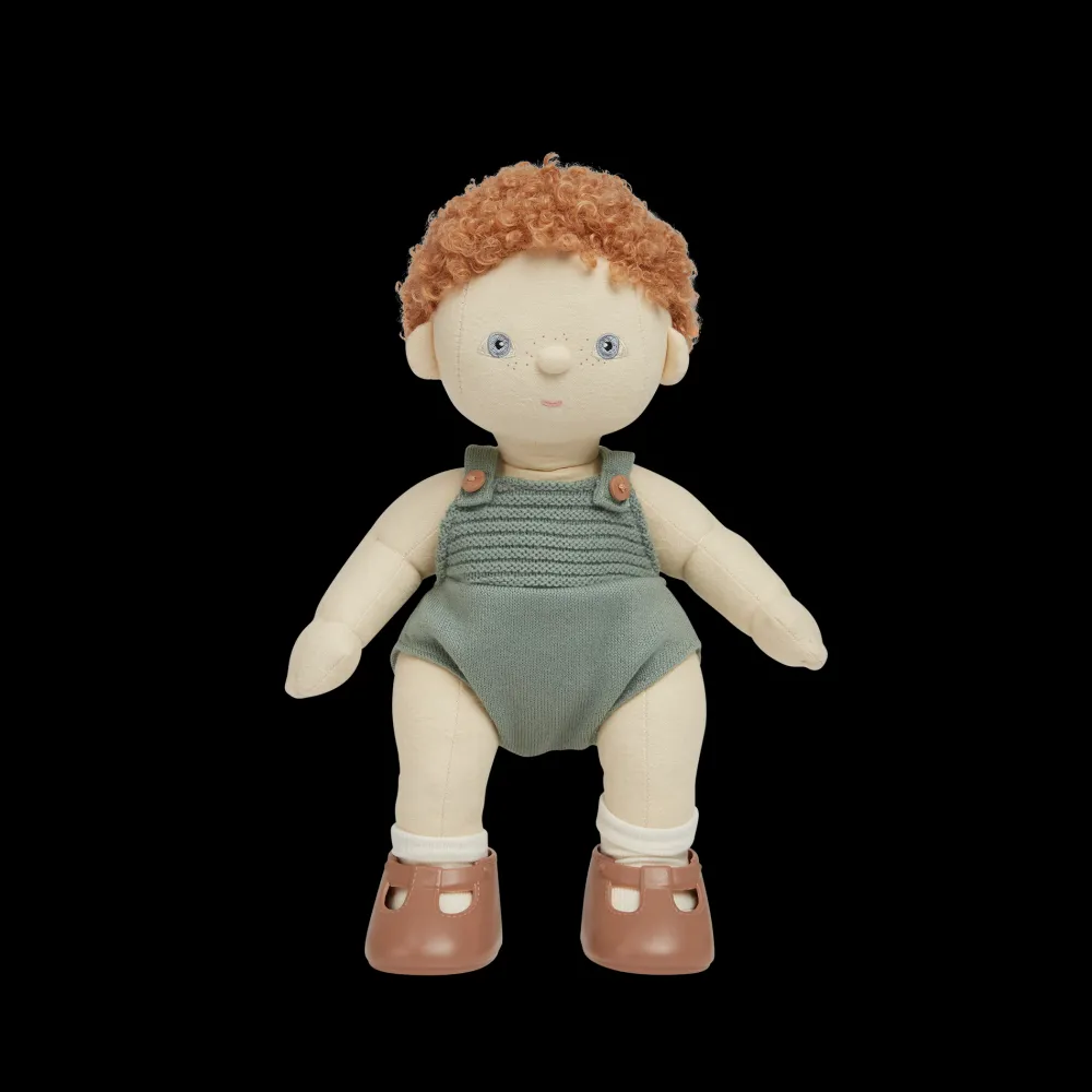 Olli Ella Indoor Play|Dinkum Dolls|Dinkum Dolls - Pea
