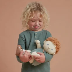 Olli Ella Indoor Play|Dinkum Dolls|Dinkum Dolls - Pea