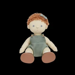 Olli Ella Indoor Play|Dinkum Dolls|Dinkum Dolls - Pea