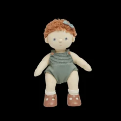 Olli Ella Indoor Play|Dinkum Dolls|Dinkum Dolls - Pea