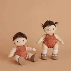Olli Ella Indoor Play|Dinkum Dolls|Dinkum Dolls - Peanut