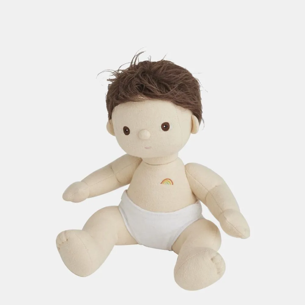 Olli Ella Indoor Play|Dinkum Dolls|Dinkum Dolls - Peanut