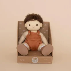 Olli Ella Indoor Play|Dinkum Dolls|Dinkum Dolls - Peanut