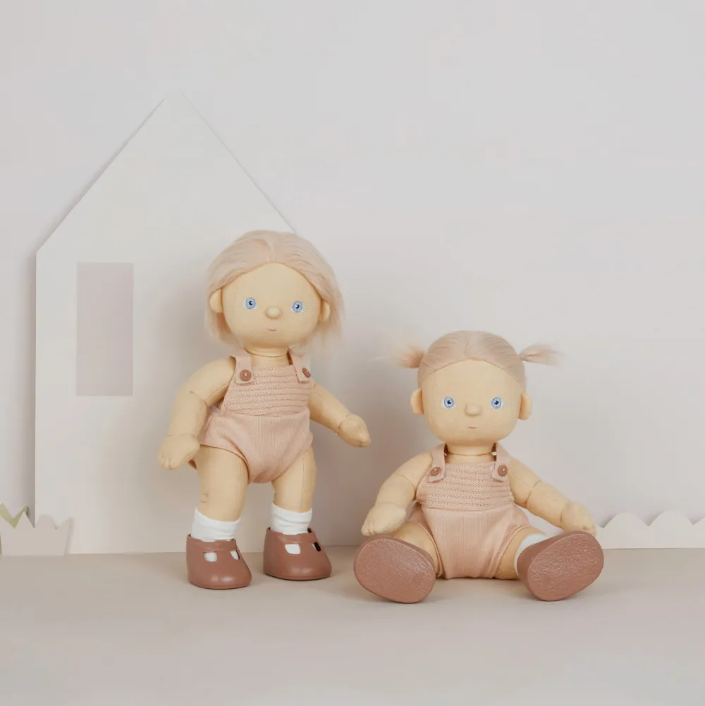 Olli Ella Indoor Play|Dinkum Dolls|Dinkum Dolls - Petal